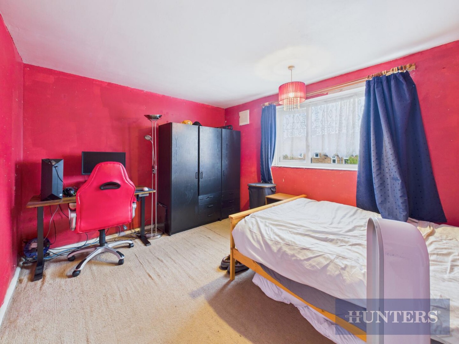 Hertford Close, Eastfield, Scarborough