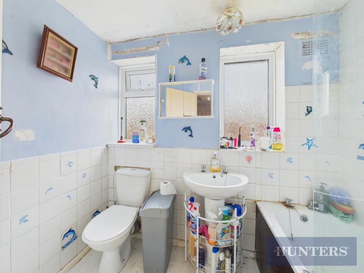 Hertford Close, Eastfield, Scarborough