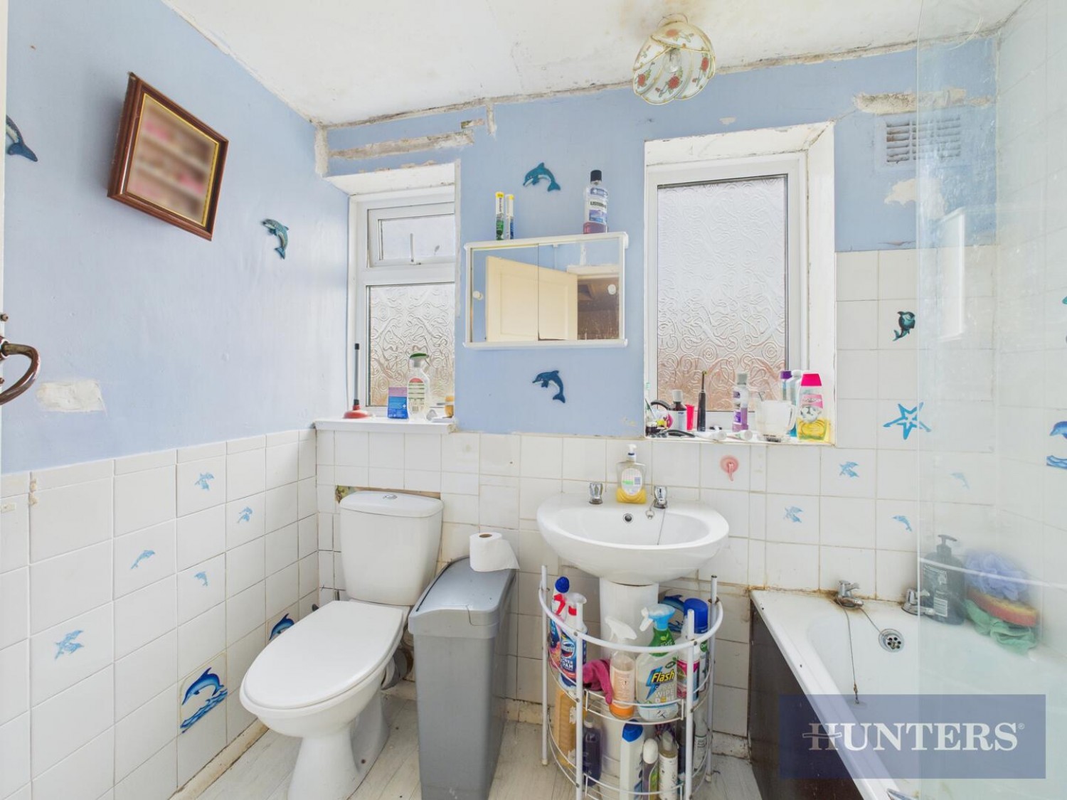 Hertford Close, Eastfield, Scarborough