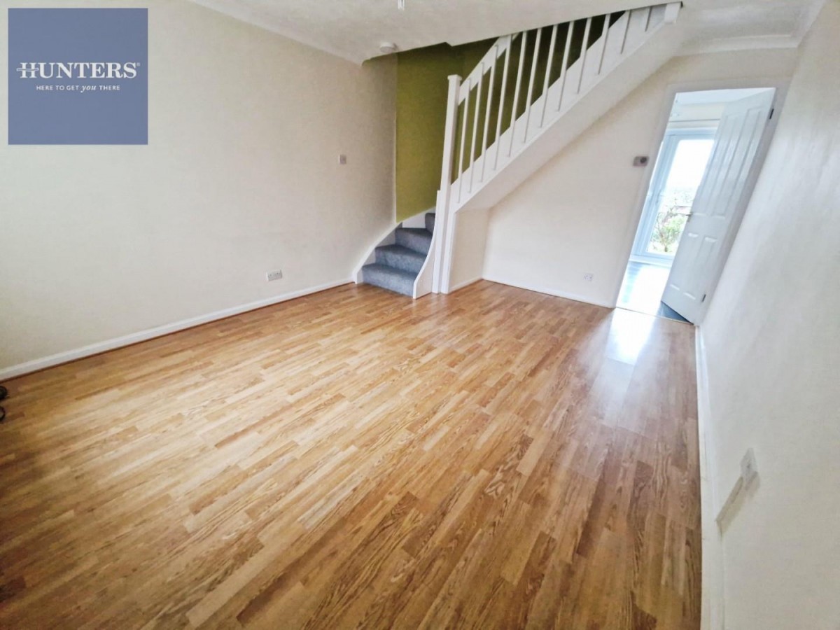 Maes Llan, Kenfig Hill, Bridgend