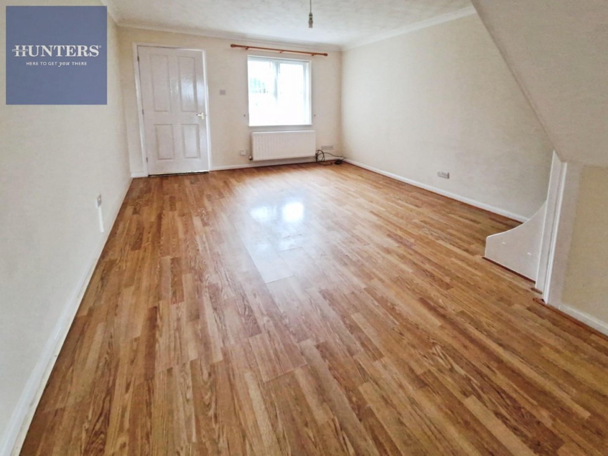 Maes Llan, Kenfig Hill, Bridgend