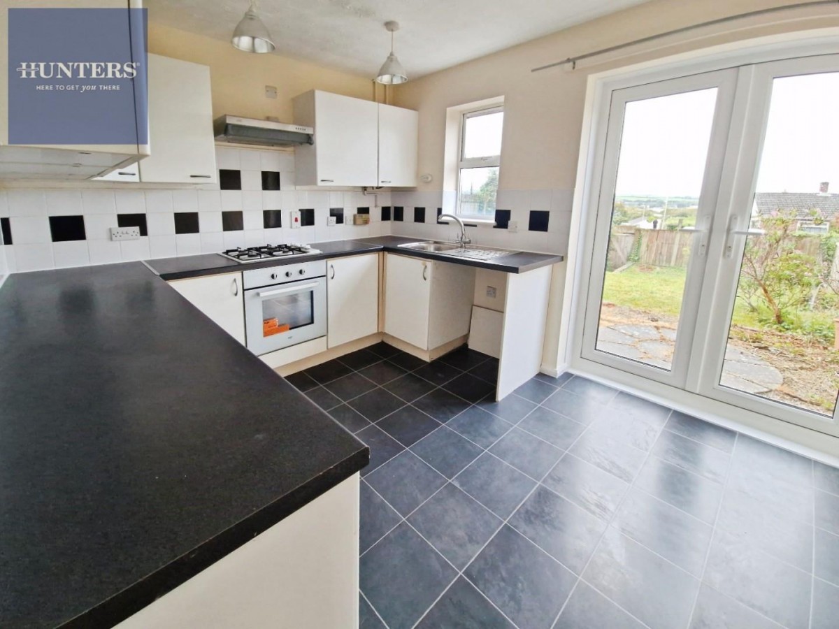 Maes Llan, Kenfig Hill, Bridgend