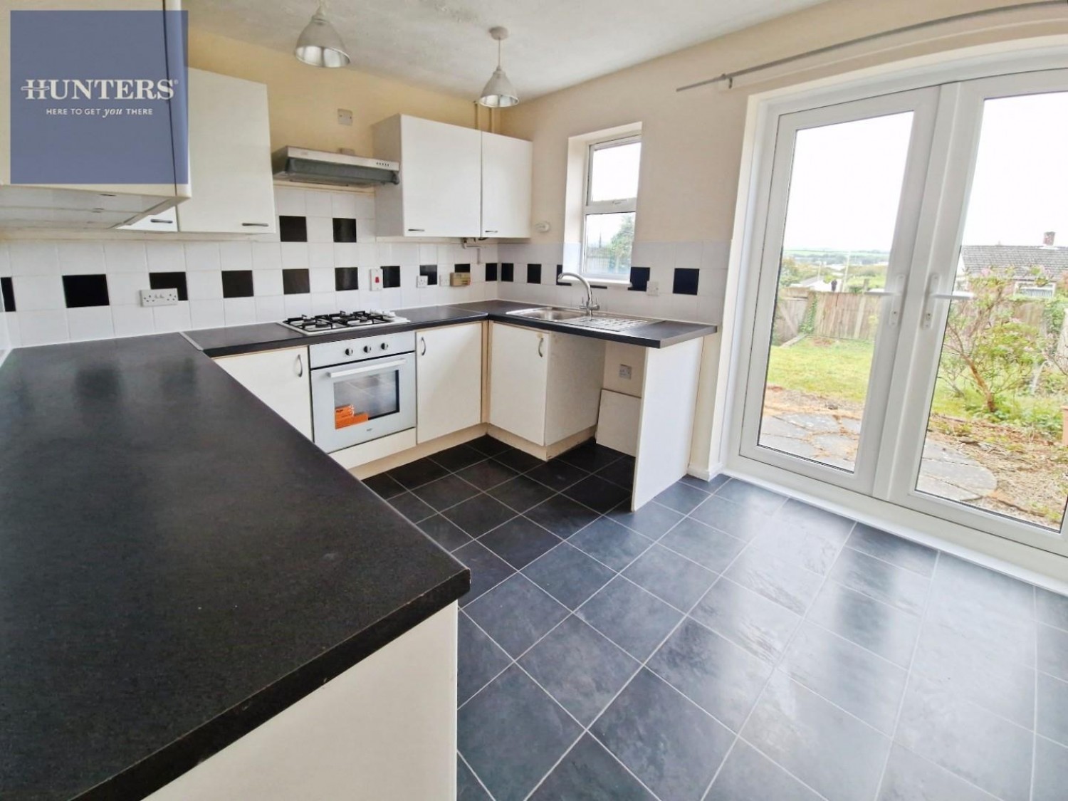 Maes Llan, Kenfig Hill, Bridgend