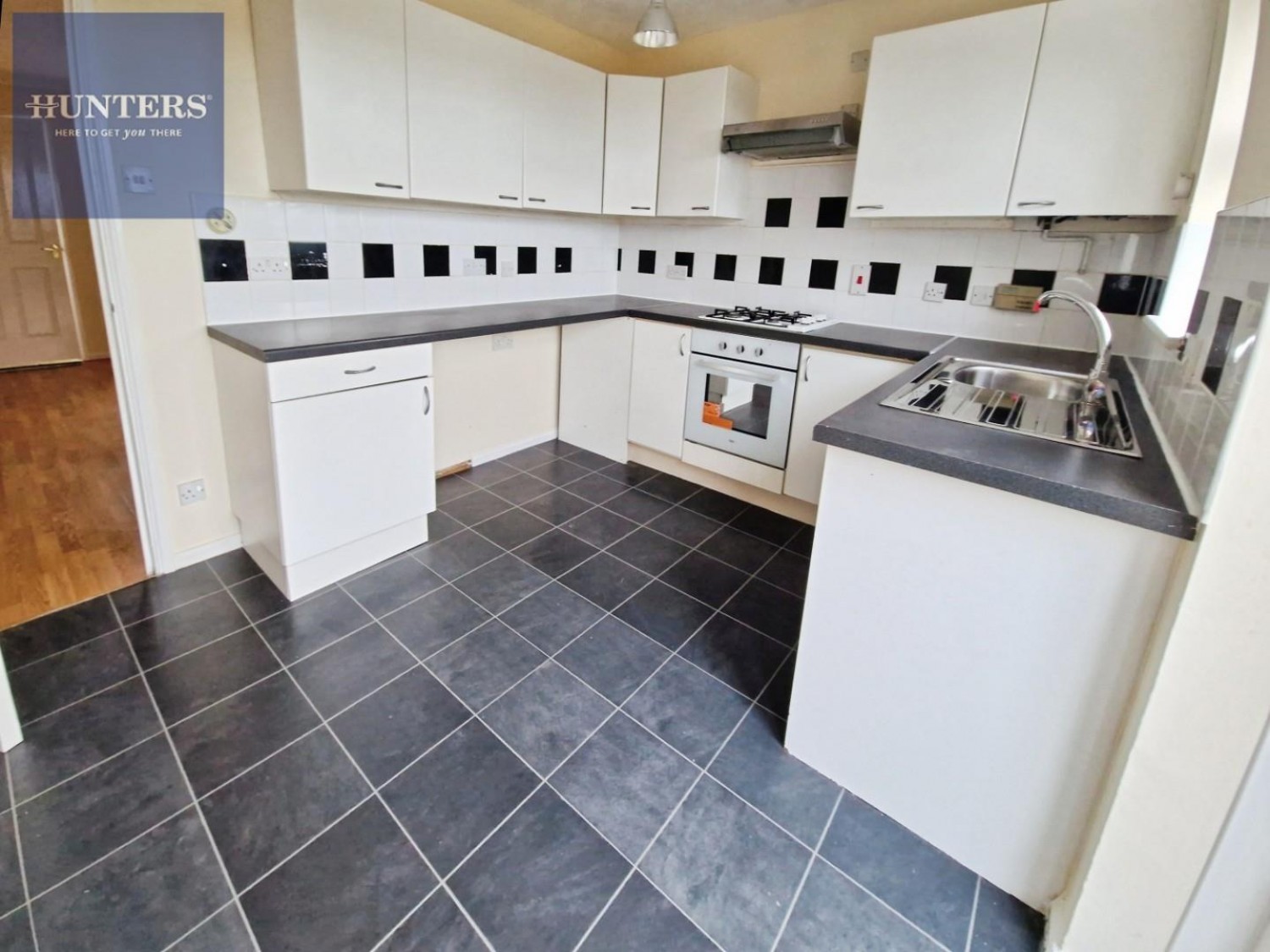 Maes Llan, Kenfig Hill, Bridgend