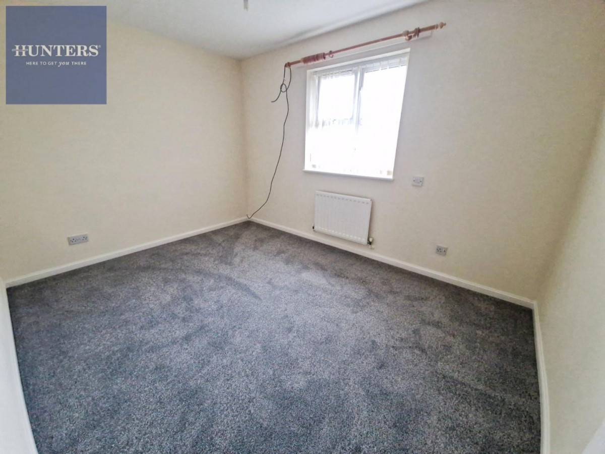 Maes Llan, Kenfig Hill, Bridgend