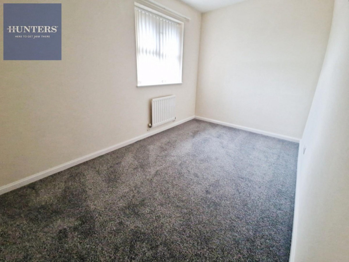 Maes Llan, Kenfig Hill, Bridgend