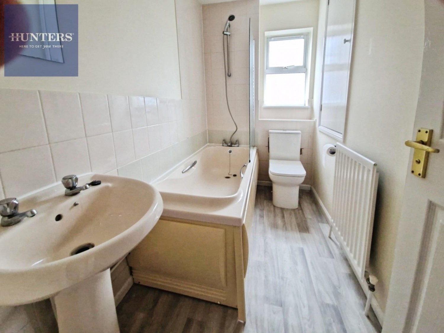 Maes Llan, Kenfig Hill, Bridgend