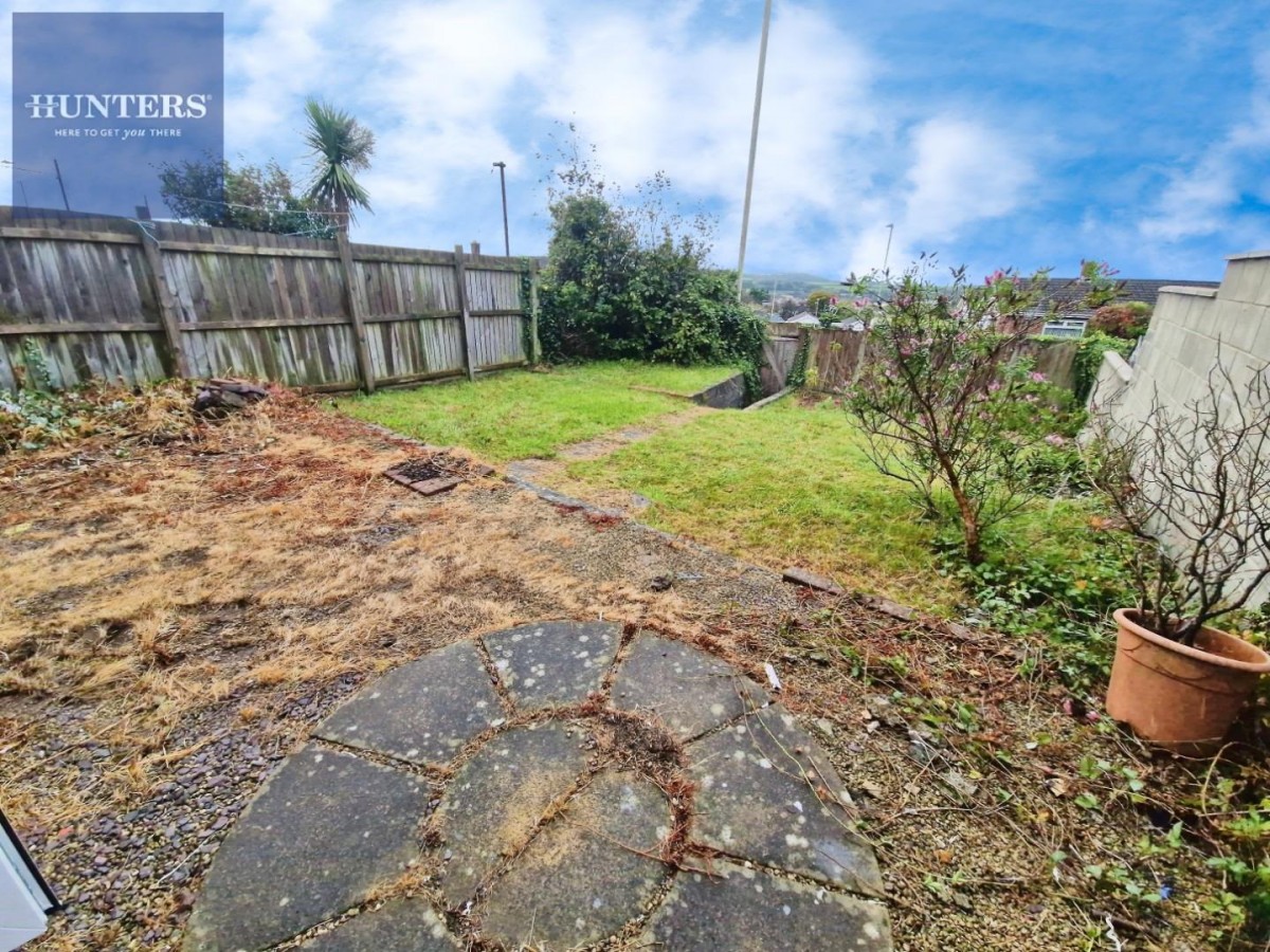 Maes Llan, Kenfig Hill, Bridgend