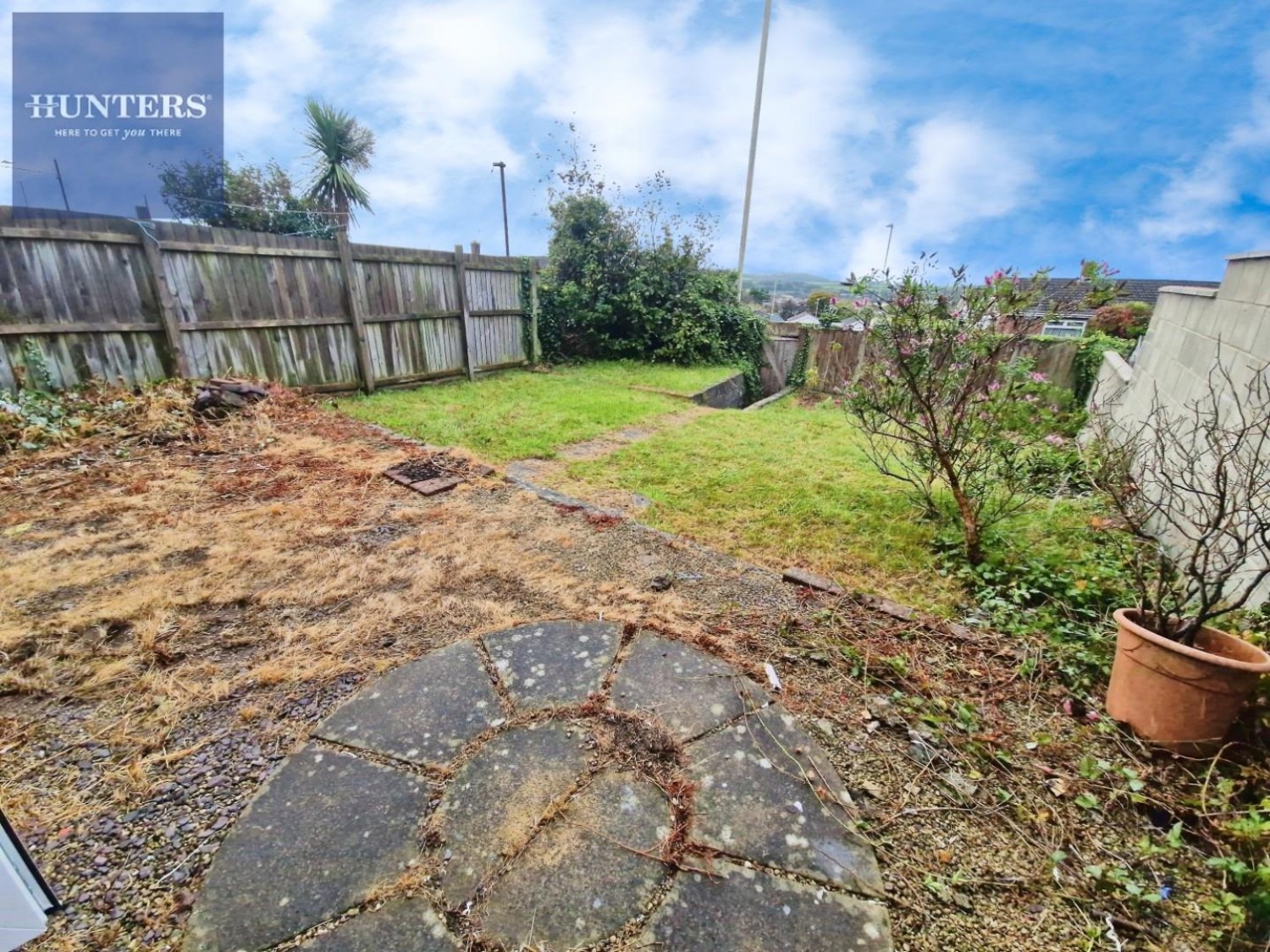 Maes Llan, Kenfig Hill, Bridgend