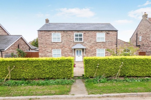Shirbutt Lane, Hessay, York