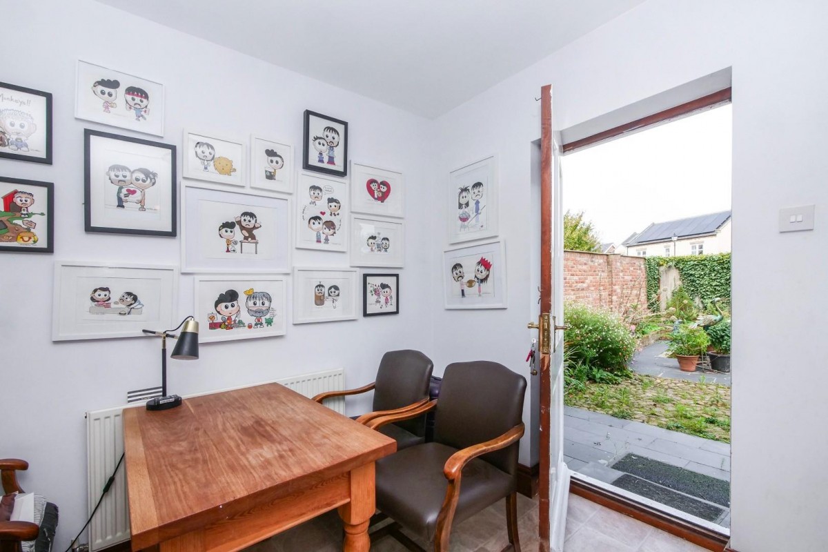 Shirbutt Lane, Hessay, York