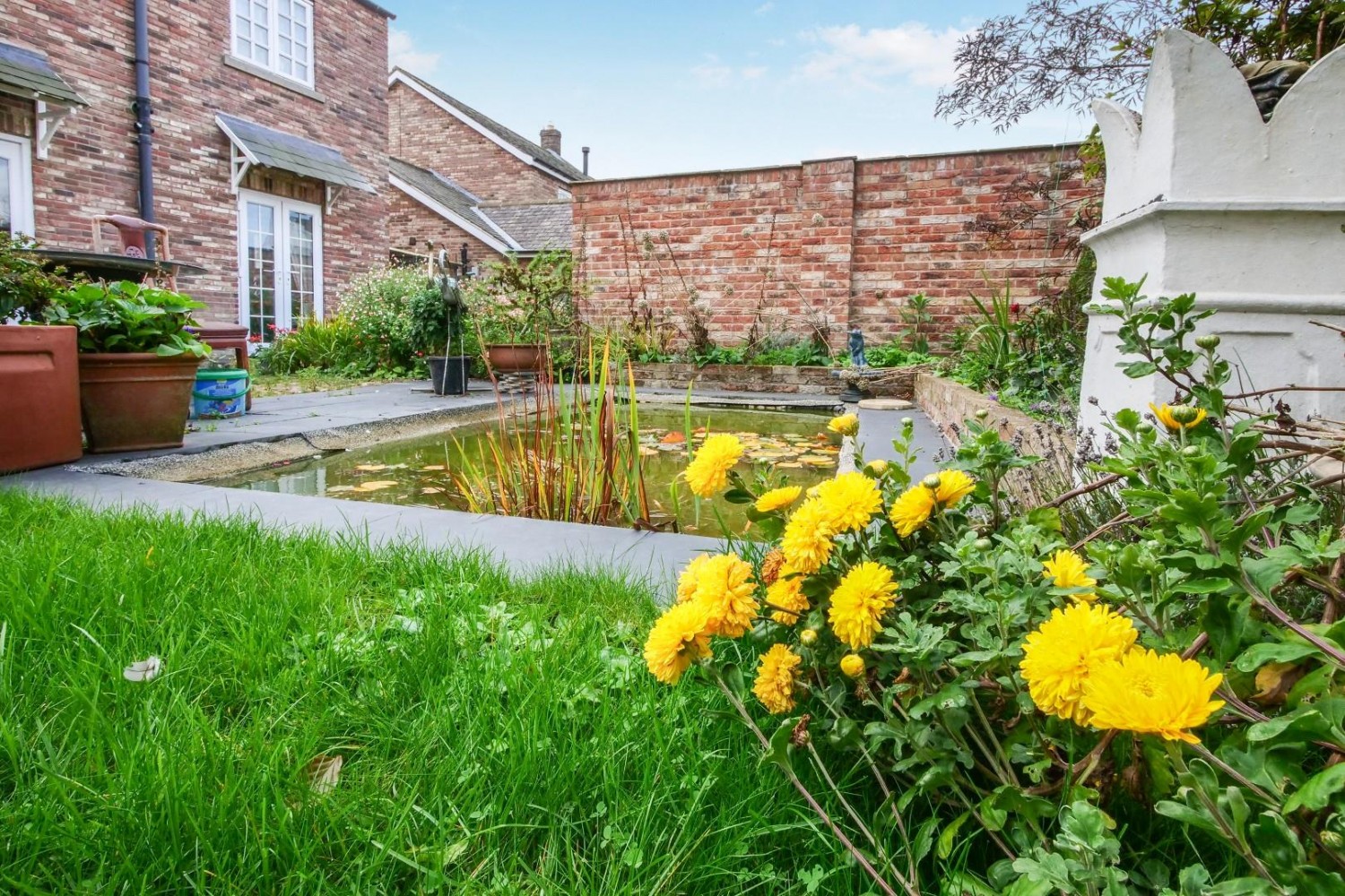 Shirbutt Lane, Hessay, York