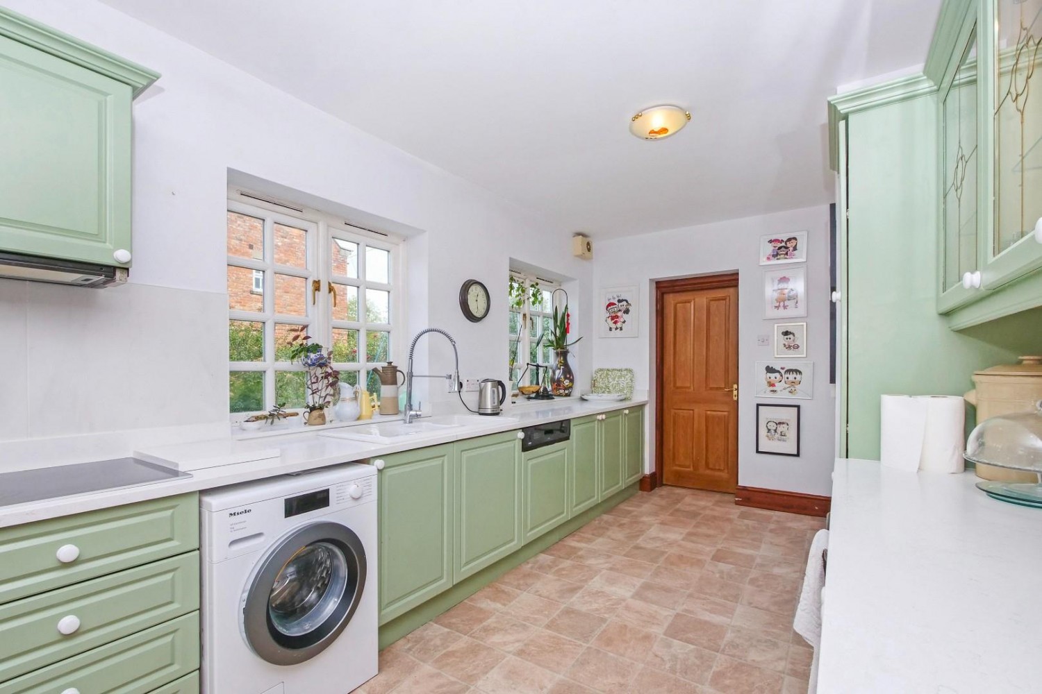 Shirbutt Lane, Hessay, York