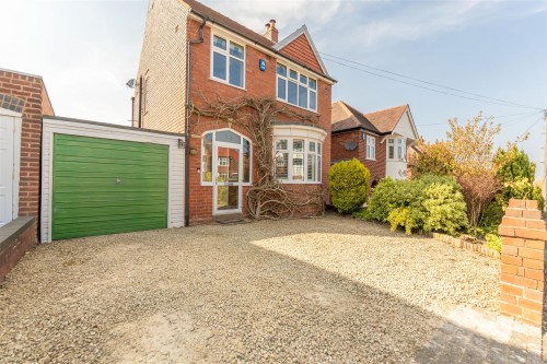 Beckman Road, Stourbridge, DY9 0TZ