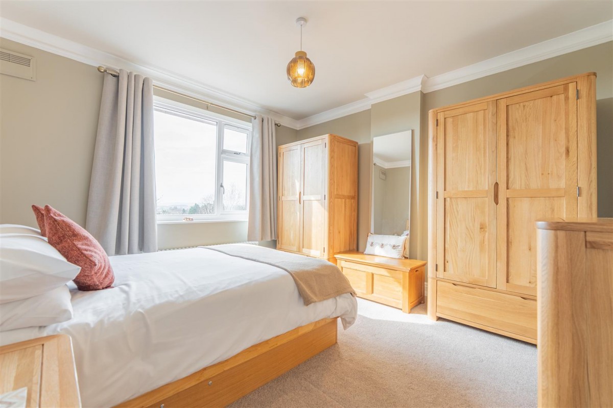 Beckman Road, Stourbridge, DY9 0TZ