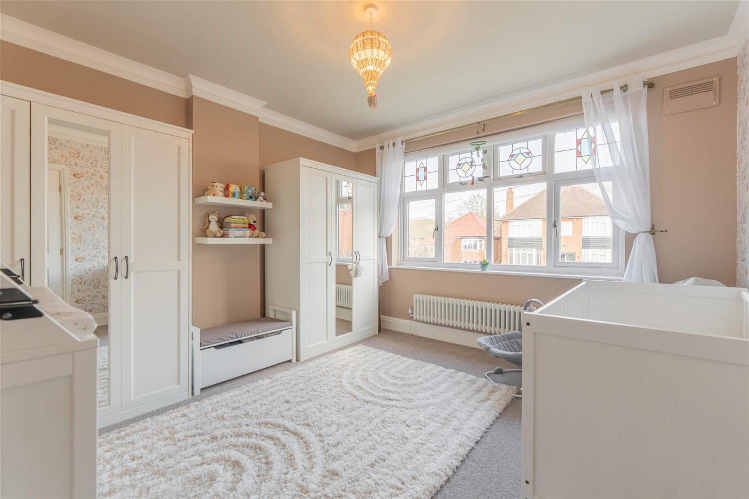 Beckman Road, Stourbridge, DY9 0TZ