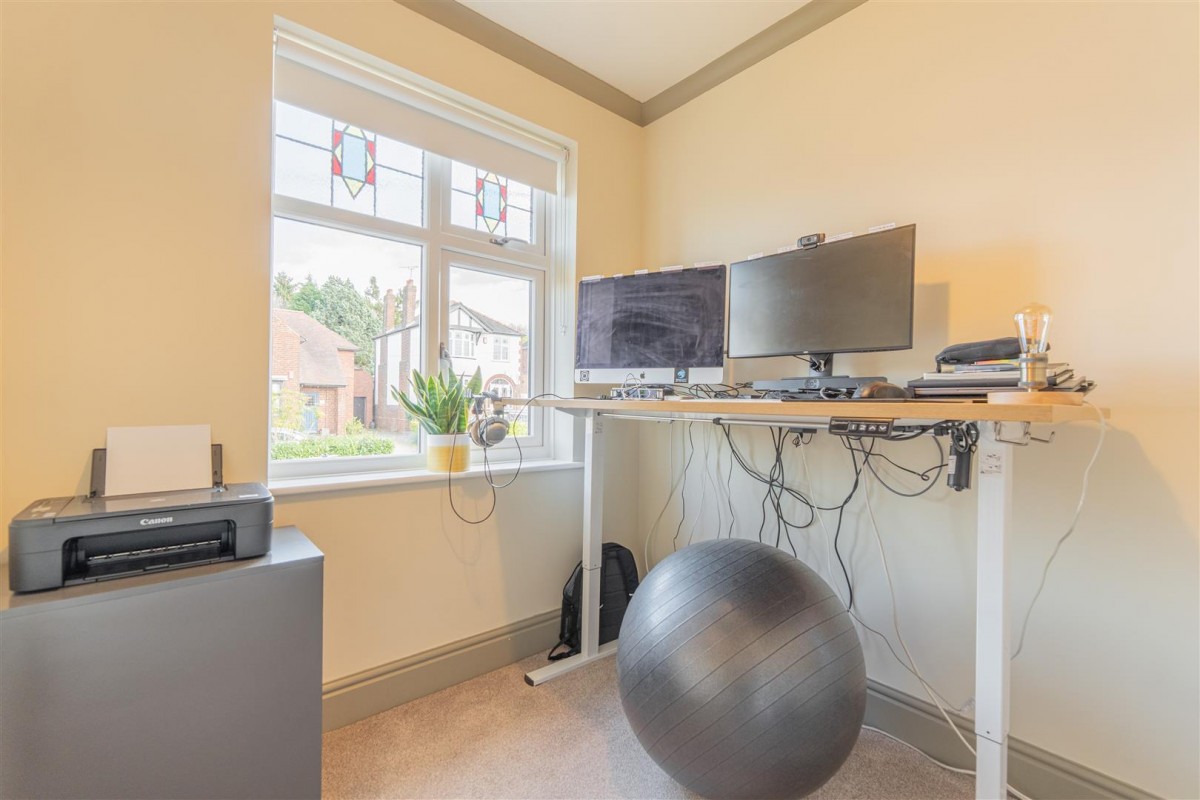 Beckman Road, Stourbridge, DY9 0TZ