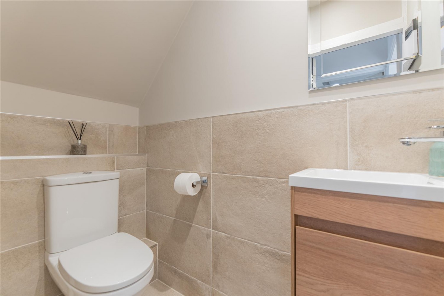 Beckman Road, Stourbridge, DY9 0TZ