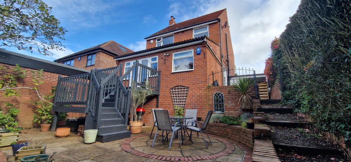 Beckman Road, Stourbridge, DY9 0TZ