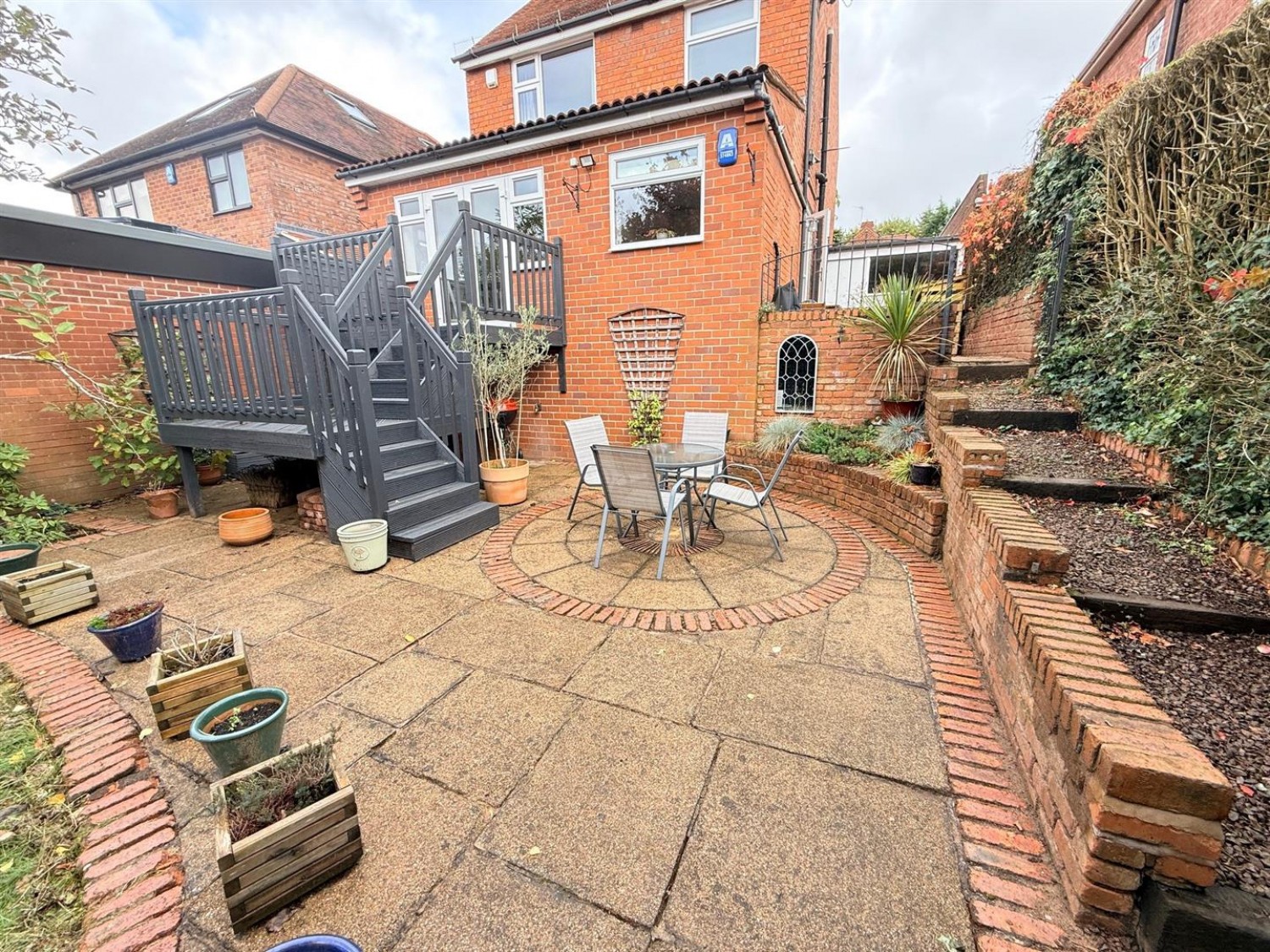 Beckman Road, Stourbridge, DY9 0TZ
