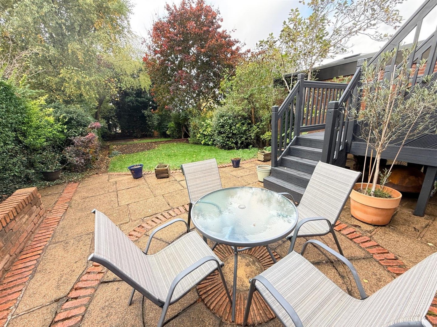 Beckman Road, Stourbridge, DY9 0TZ