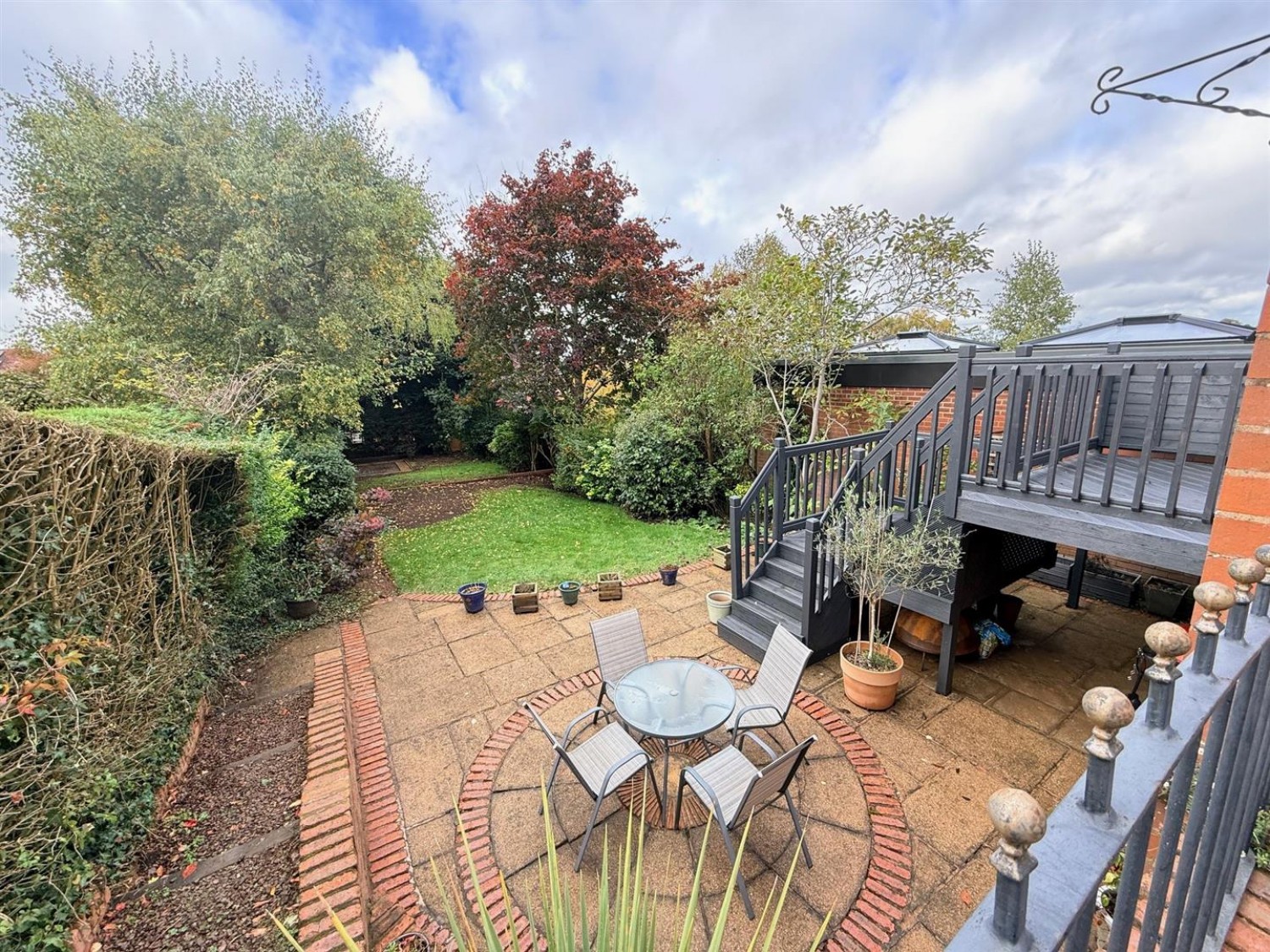 Beckman Road, Stourbridge, DY9 0TZ