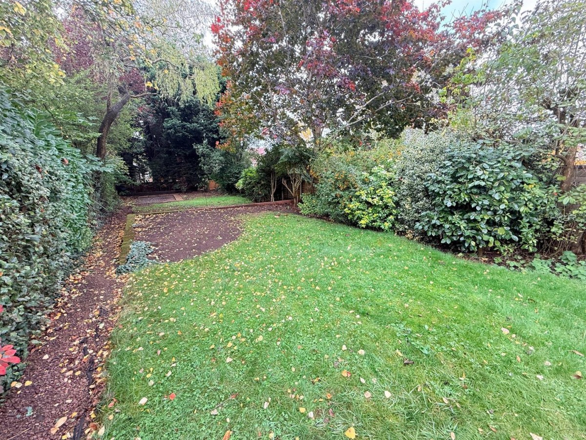 Beckman Road, Stourbridge, DY9 0TZ