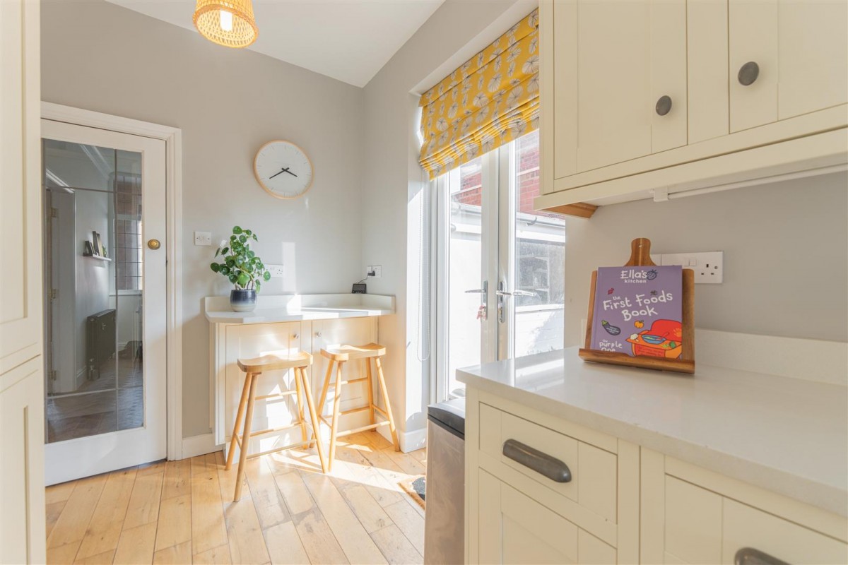 Beckman Road, Stourbridge, DY9 0TZ