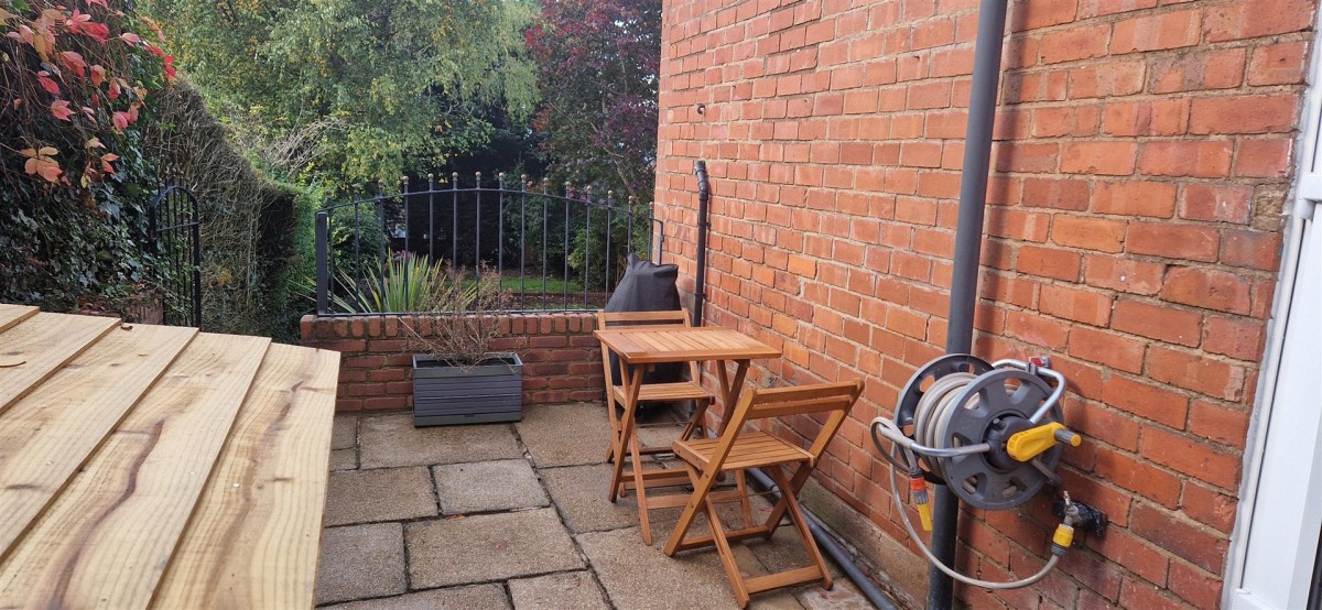 Beckman Road, Stourbridge, DY9 0TZ