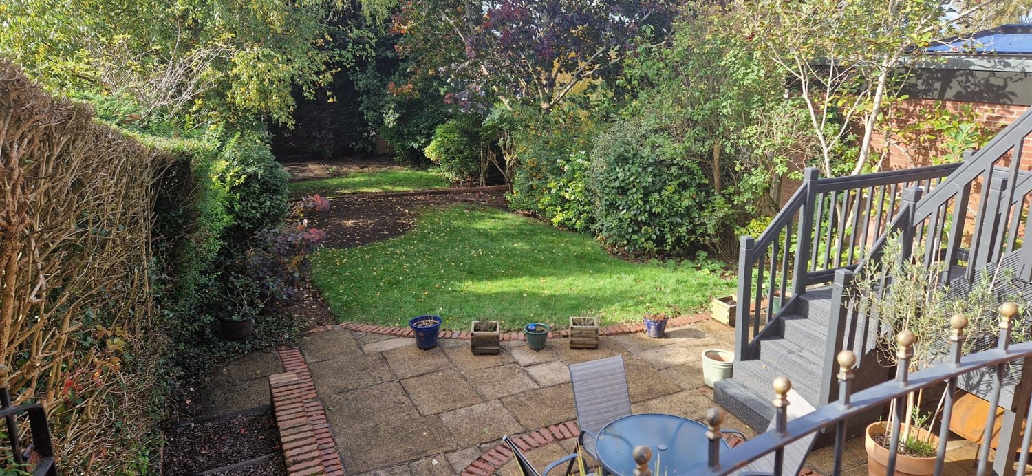 Beckman Road, Stourbridge, DY9 0TZ