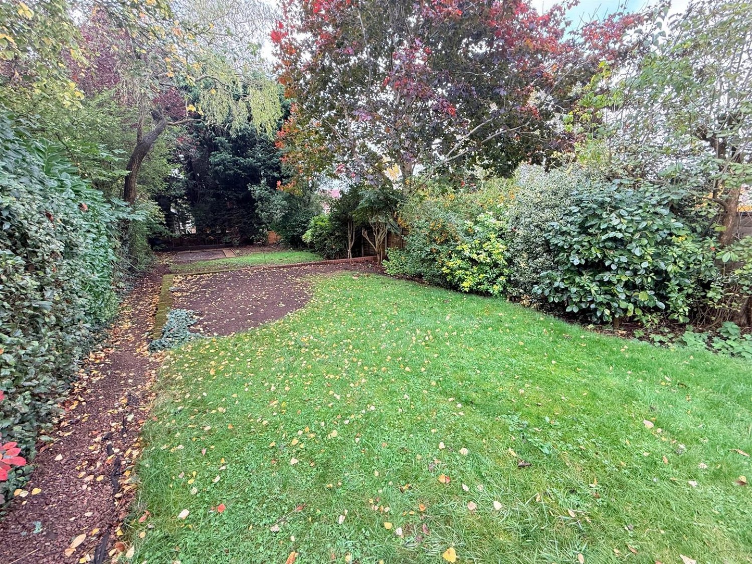 Beckman Road, Stourbridge, DY9 0TZ