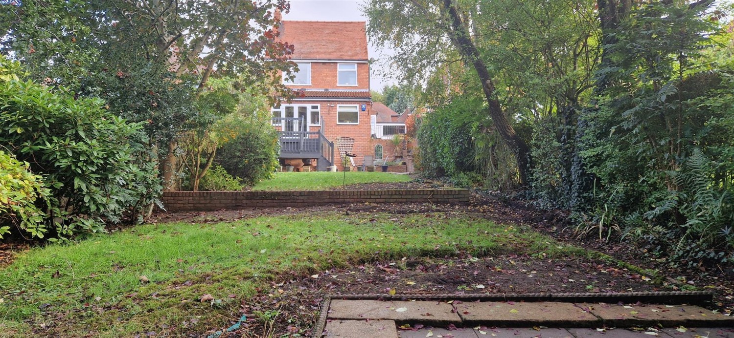 Beckman Road, Stourbridge, DY9 0TZ