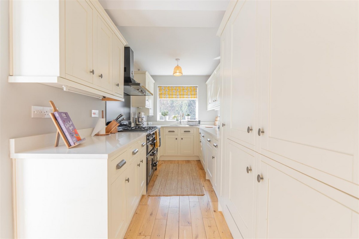 Beckman Road, Stourbridge, DY9 0TZ