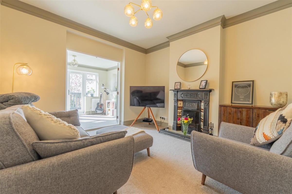 Beckman Road, Stourbridge, DY9 0TZ