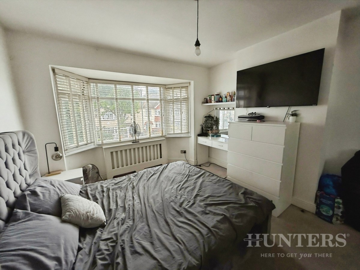 Connaught Road, SM1 3PQ
