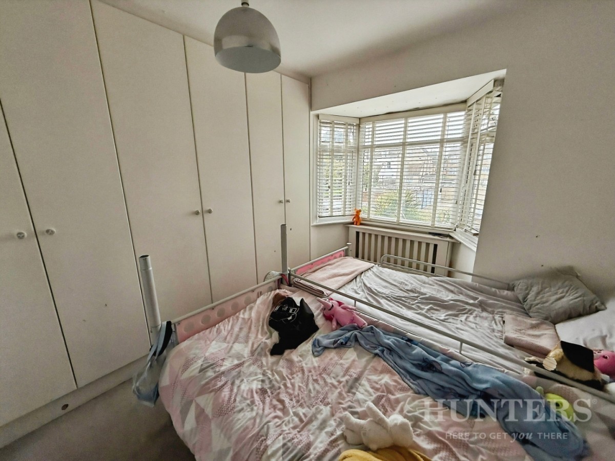 Connaught Road, SM1 3PQ