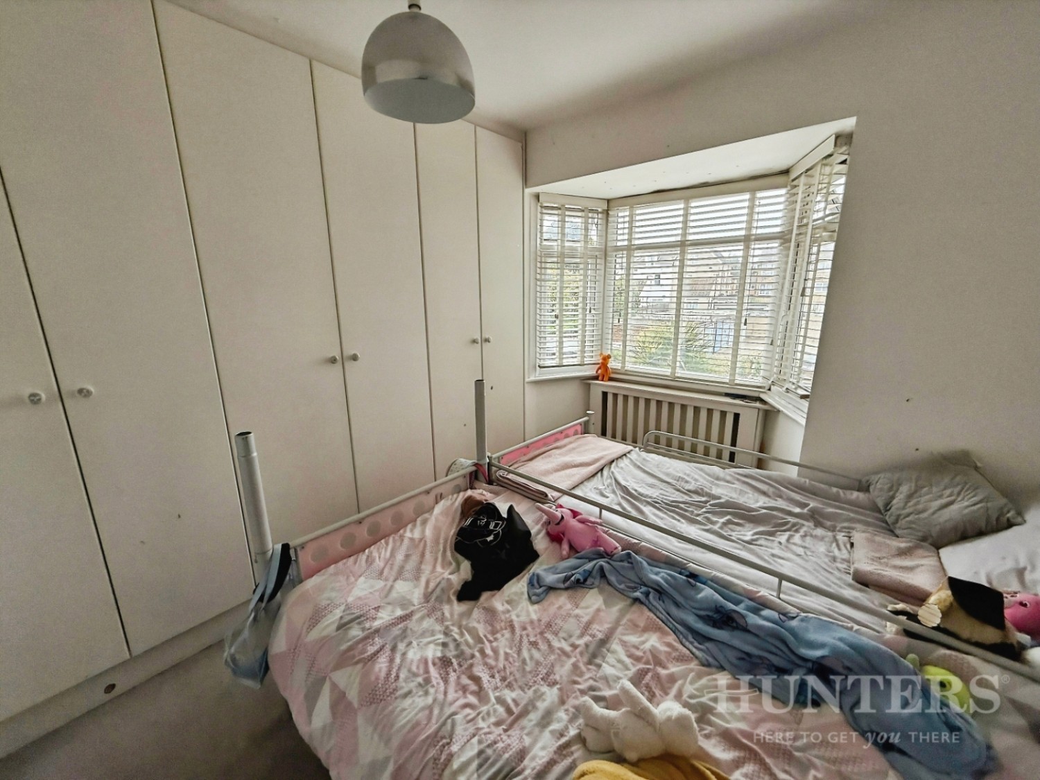 Connaught Road, SM1 3PQ