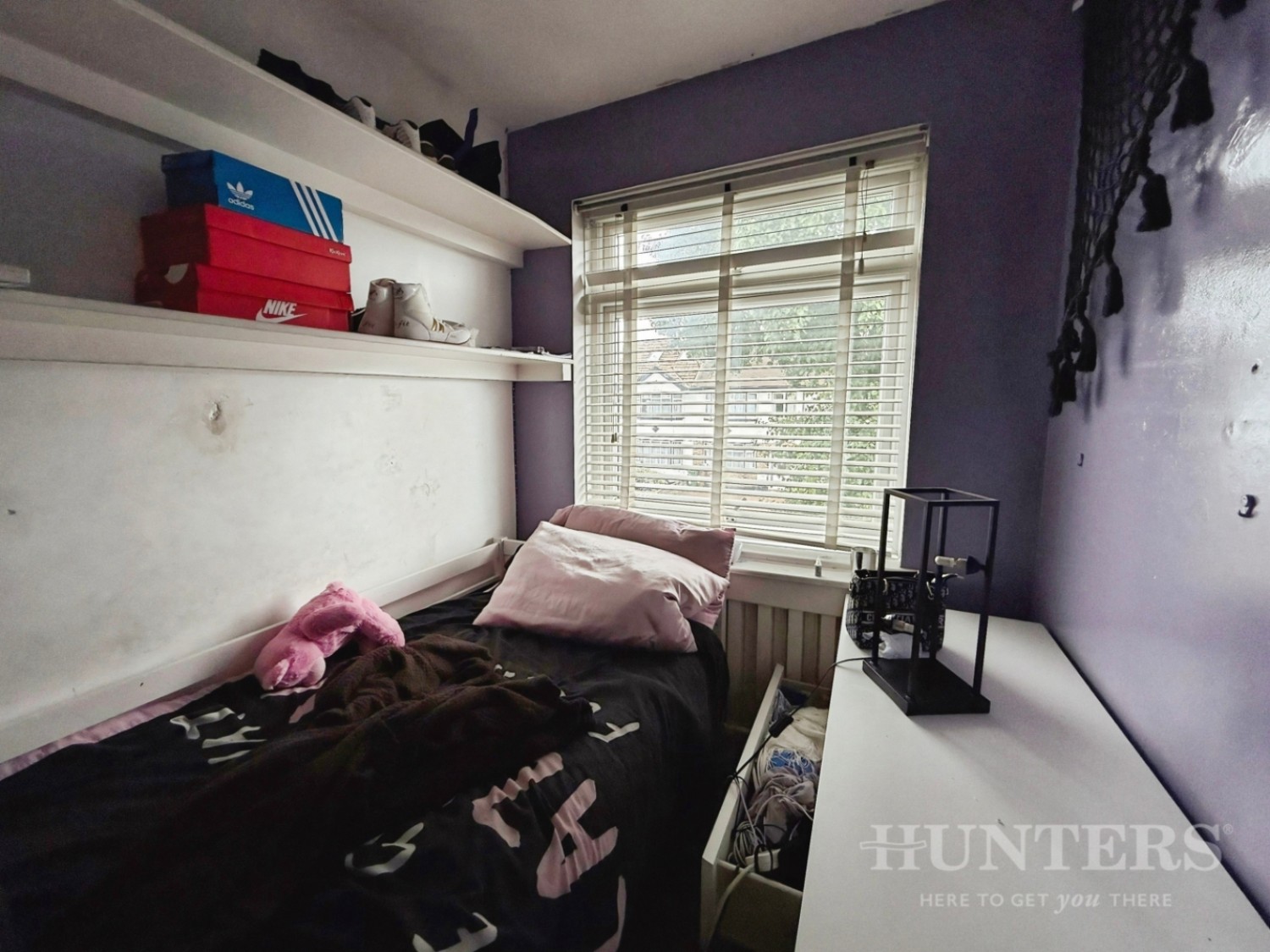 Connaught Road, SM1 3PQ