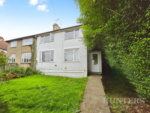 Banstead Road, Caterham