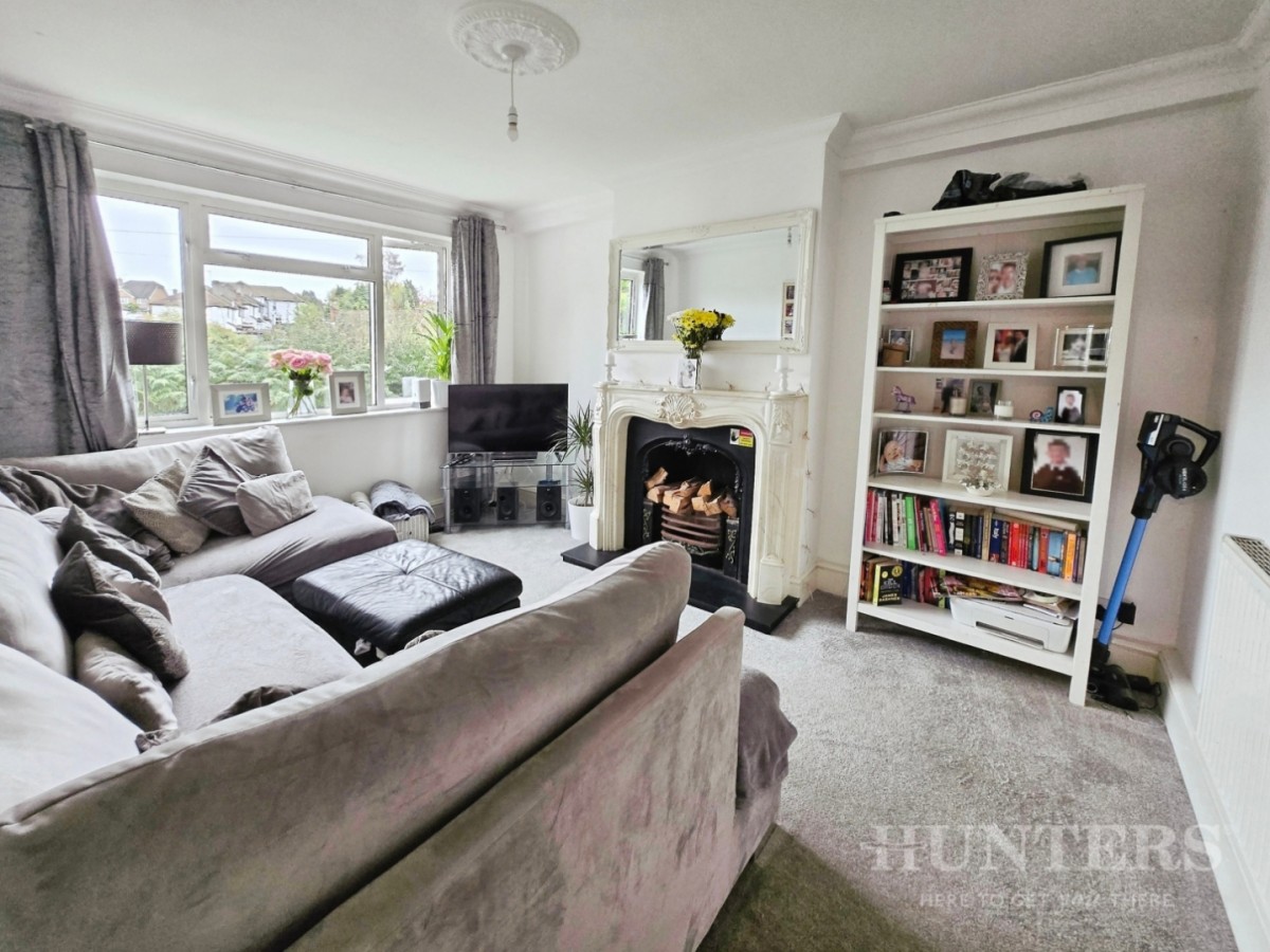 Banstead Road, Caterham