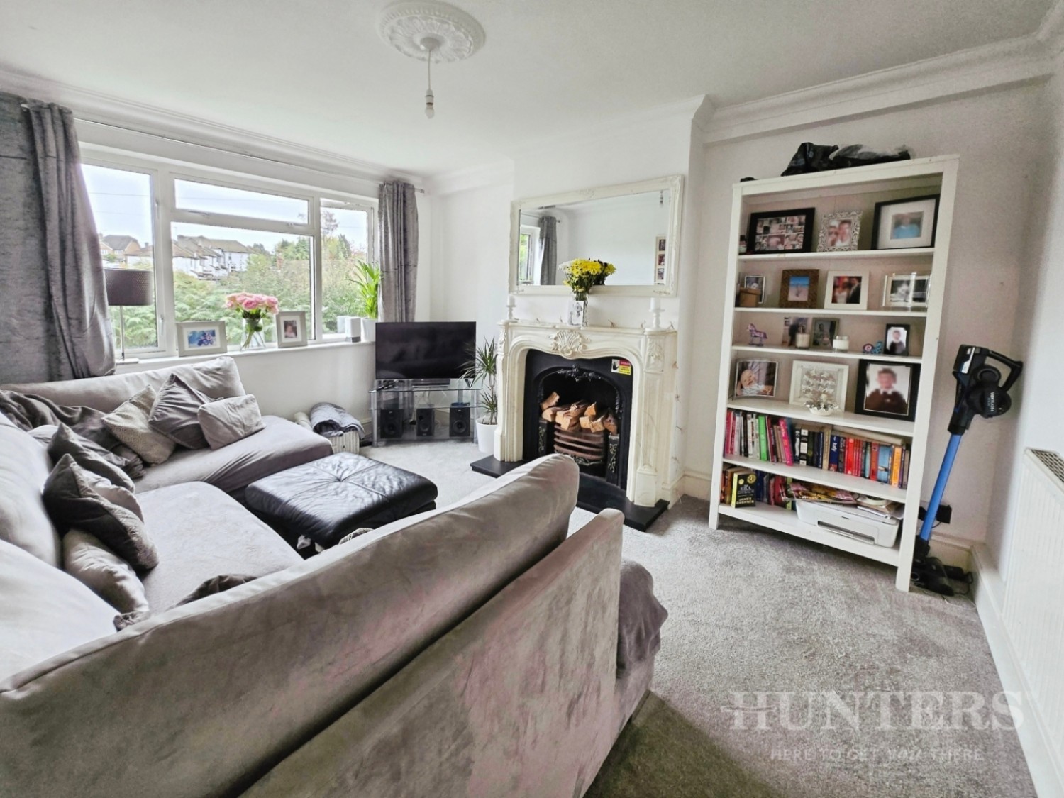 Banstead Road, Caterham