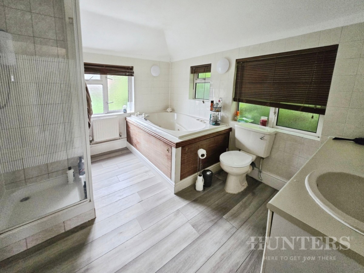 Banstead Road, Caterham