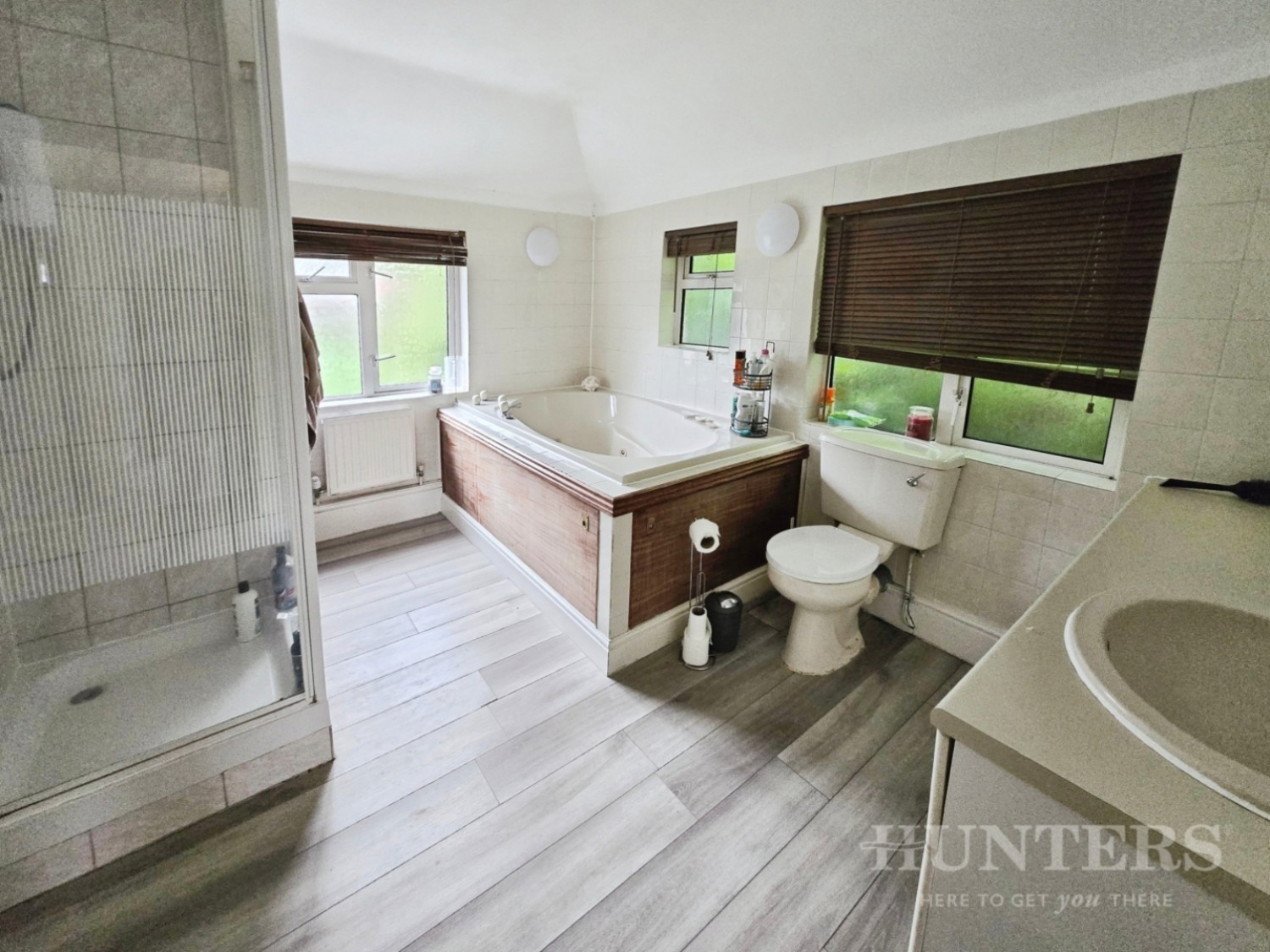 Banstead Road, Caterham