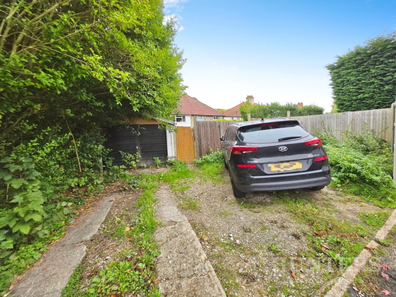 Banstead Road, Caterham