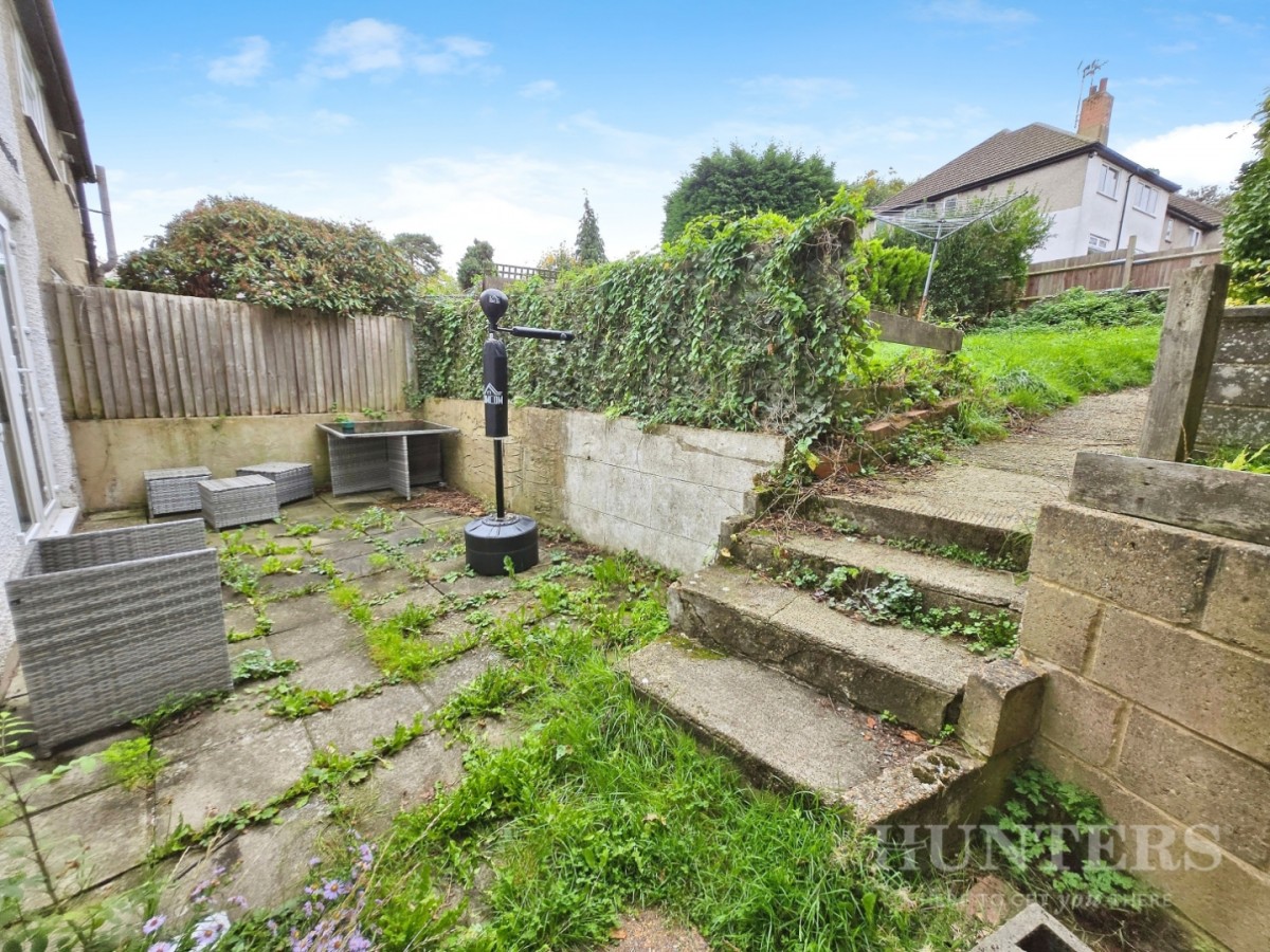 Banstead Road, Caterham