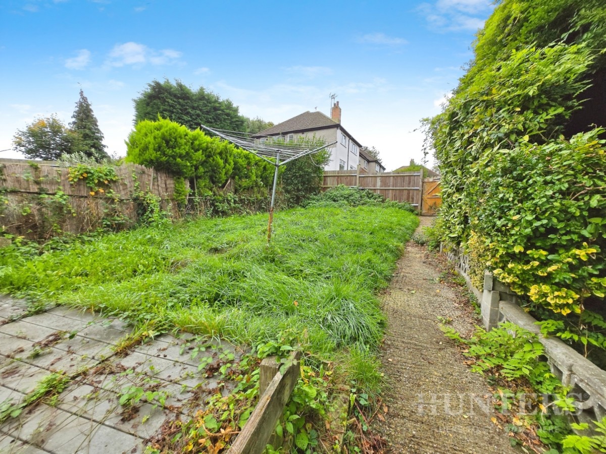 Banstead Road, Caterham