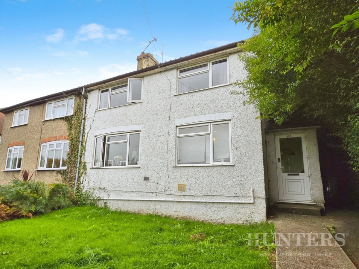 Banstead Road, Caterham