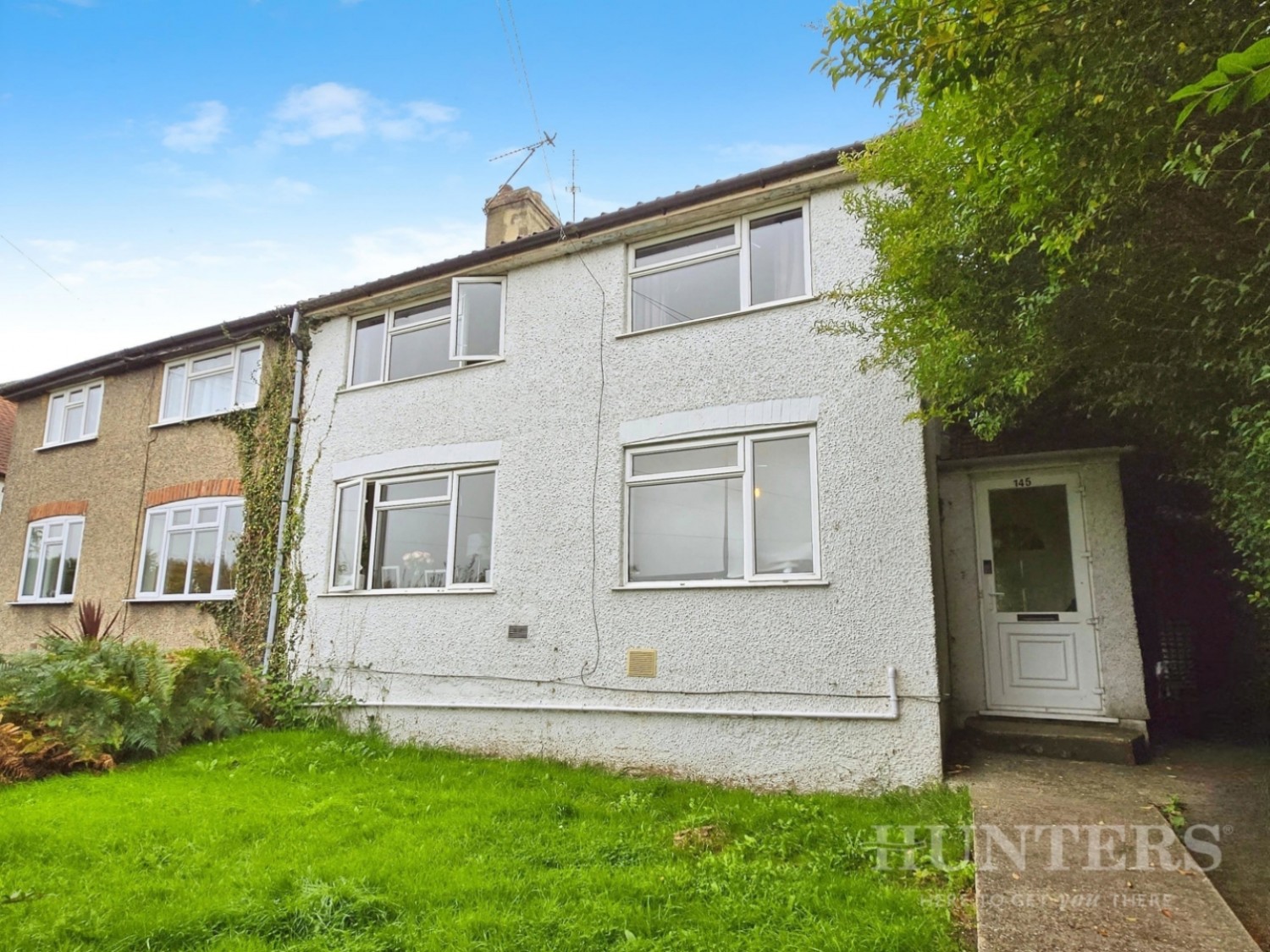 Banstead Road, Caterham