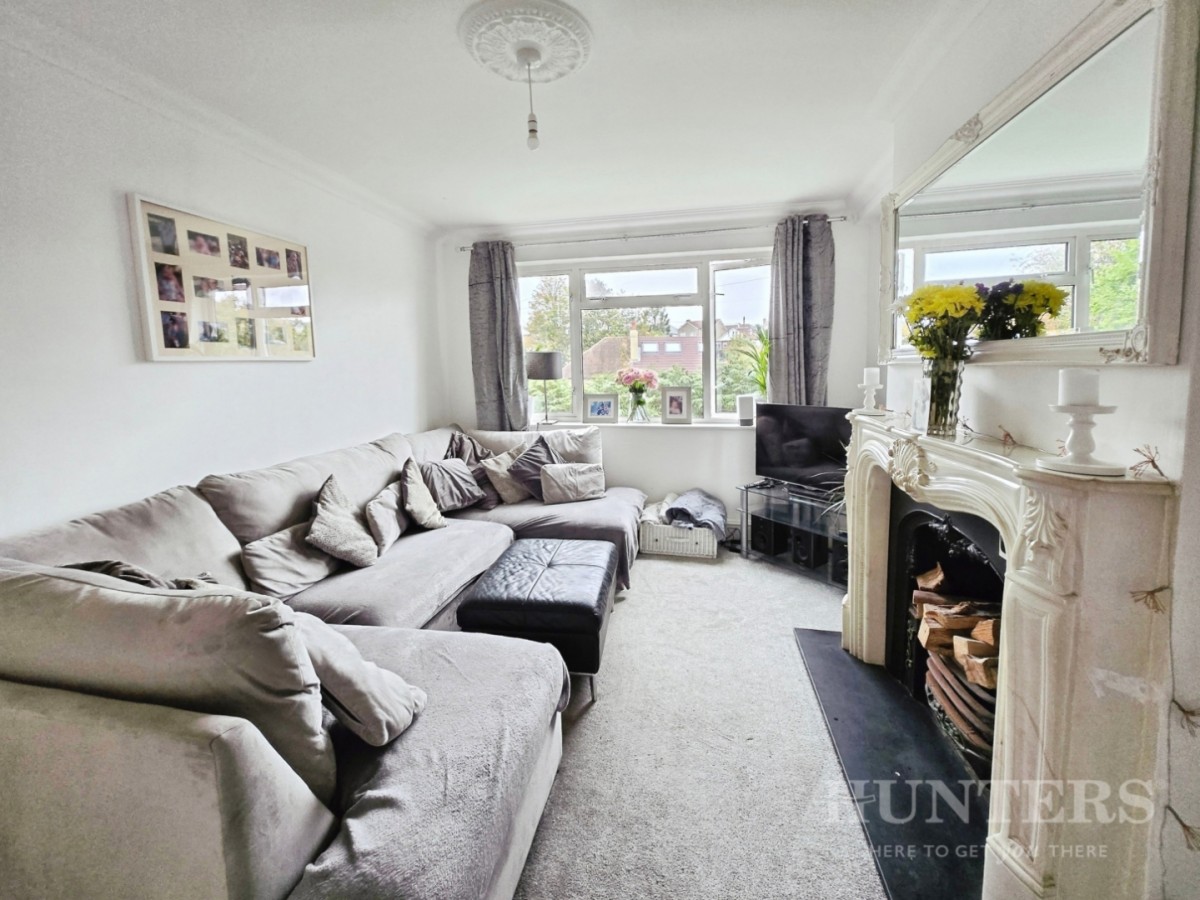 Banstead Road, Caterham