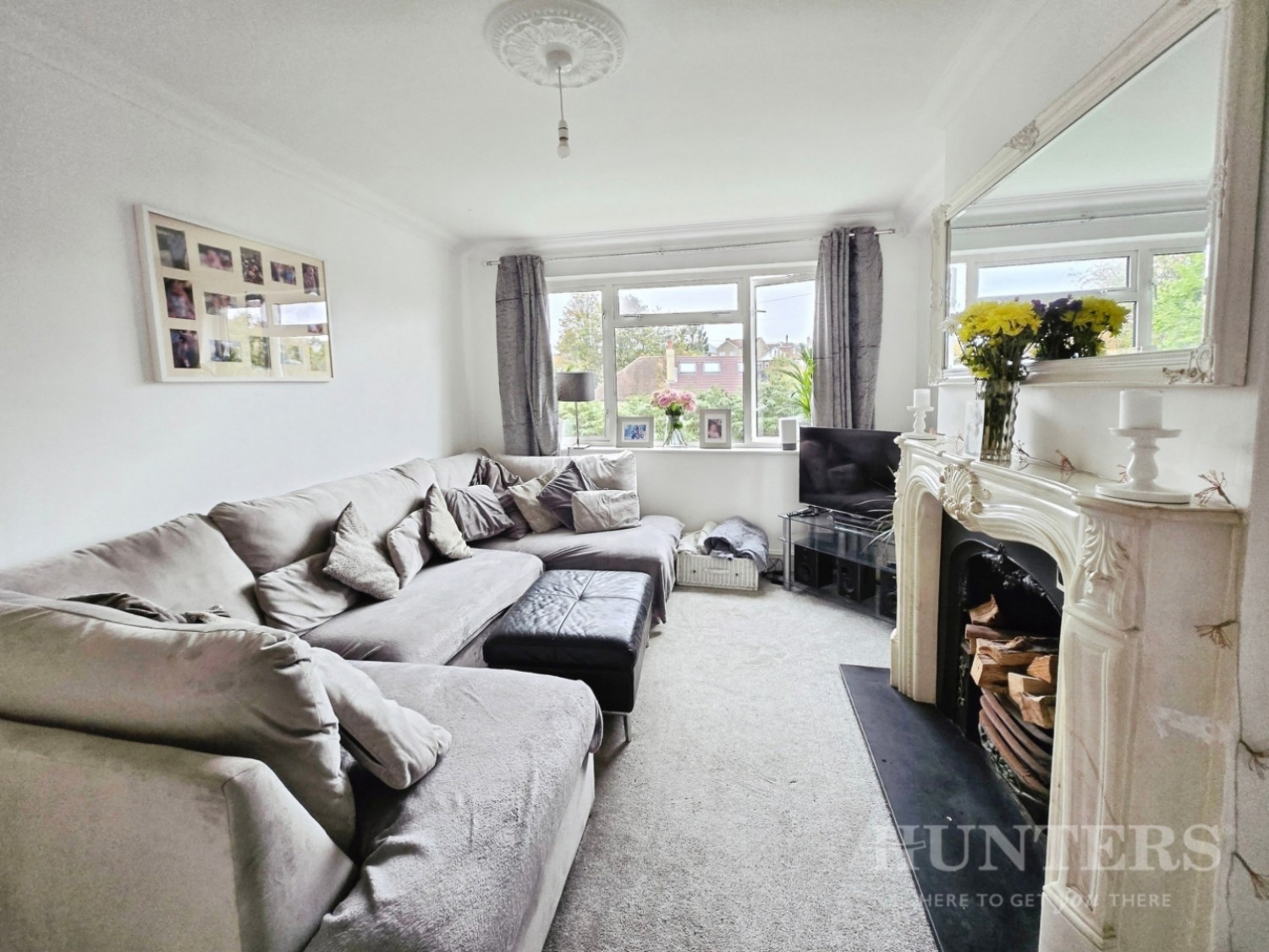 Banstead Road, Caterham